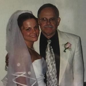 Meet your Posher, Stacy